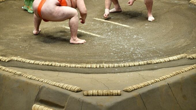 賜杯は逃すも、人気と期待は圧勝。新横綱・大の里の真価を証明した「懸賞の厚み」【解説：エコノミスト宅森昭吉氏】