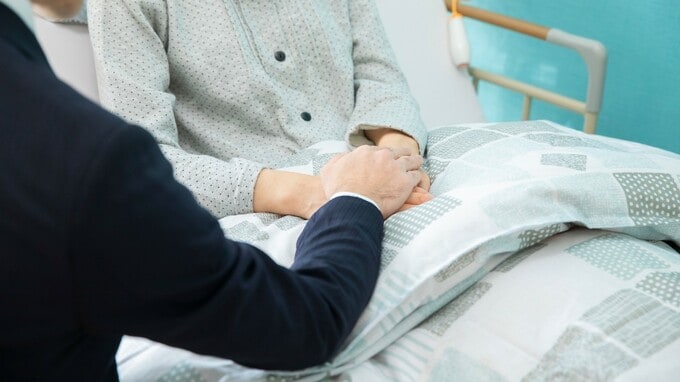 老親の様子が変わった？…入院のたびに進行する認知症の恐怖