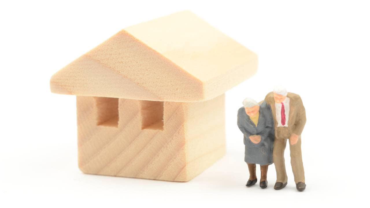 なぜ60代夫婦は「ローン完済のマンション」を出ていくのか?