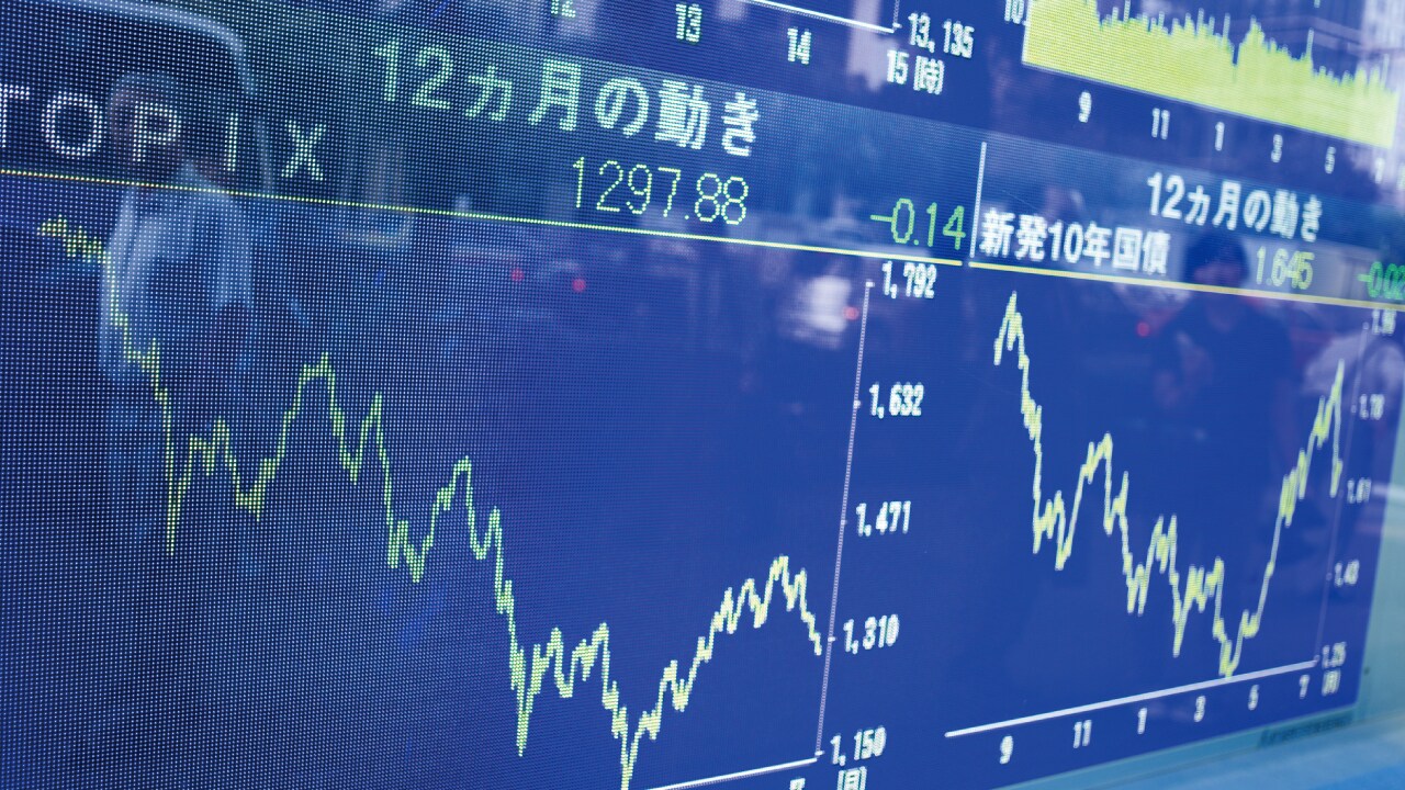 リートや株式投資との比較で見る「不動産投資」のリスク