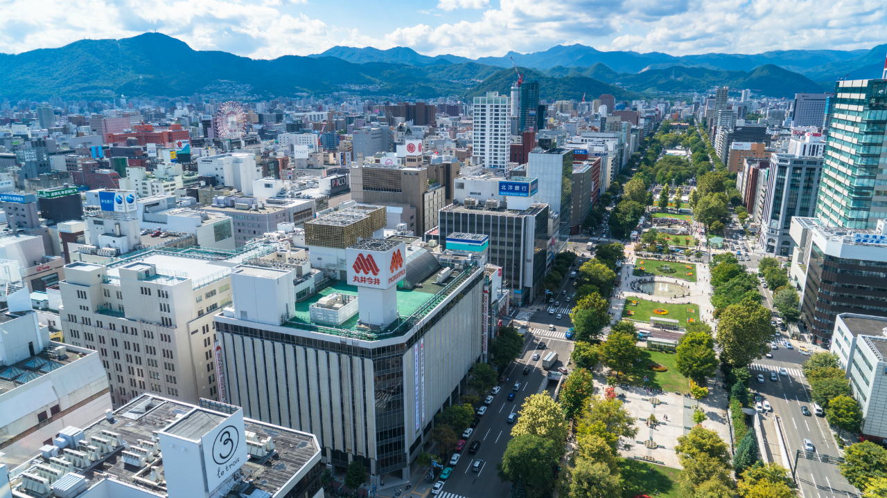 北海道不動産投資の実践 札幌の近郊 が狙い目となる理由 富裕層向け資産防衛メディア 幻冬舎ゴールドオンライン