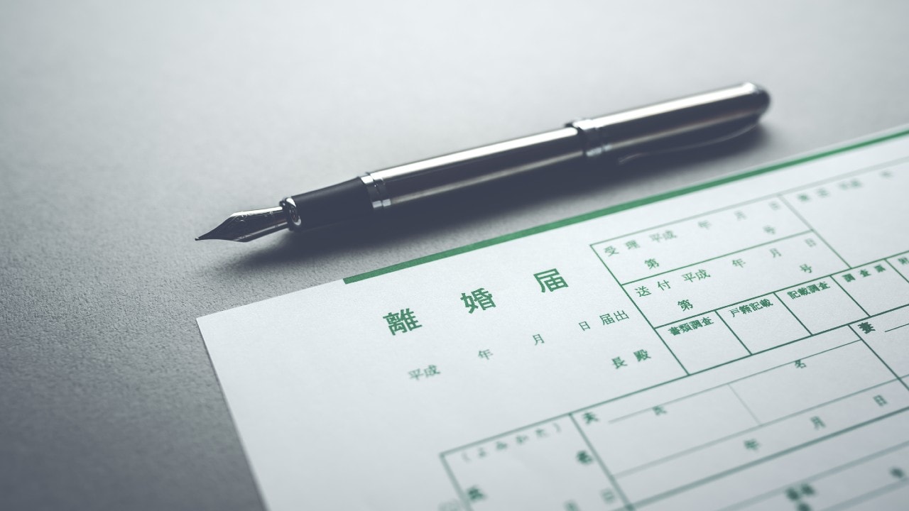 離婚について、弁護士にいつ相談したらよいのでしょうか