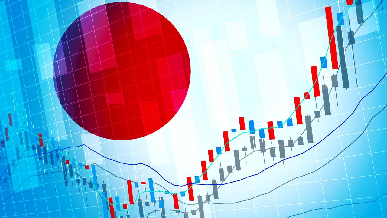 日本株の長期上昇トレンドに追随する「ポートフォリオ戦略」