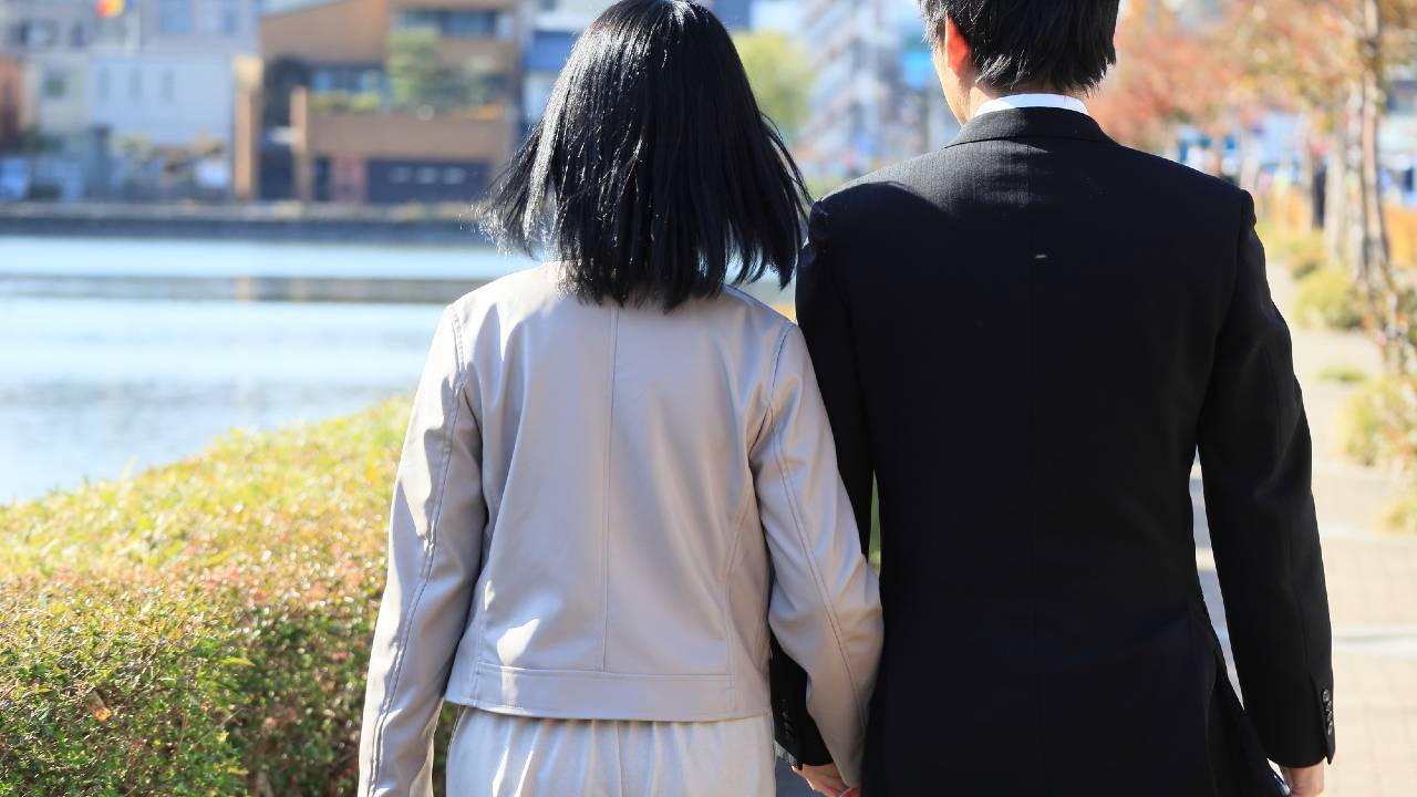 子のない夫婦…「妻に自分の財産を相続させたくない」夫の本音
