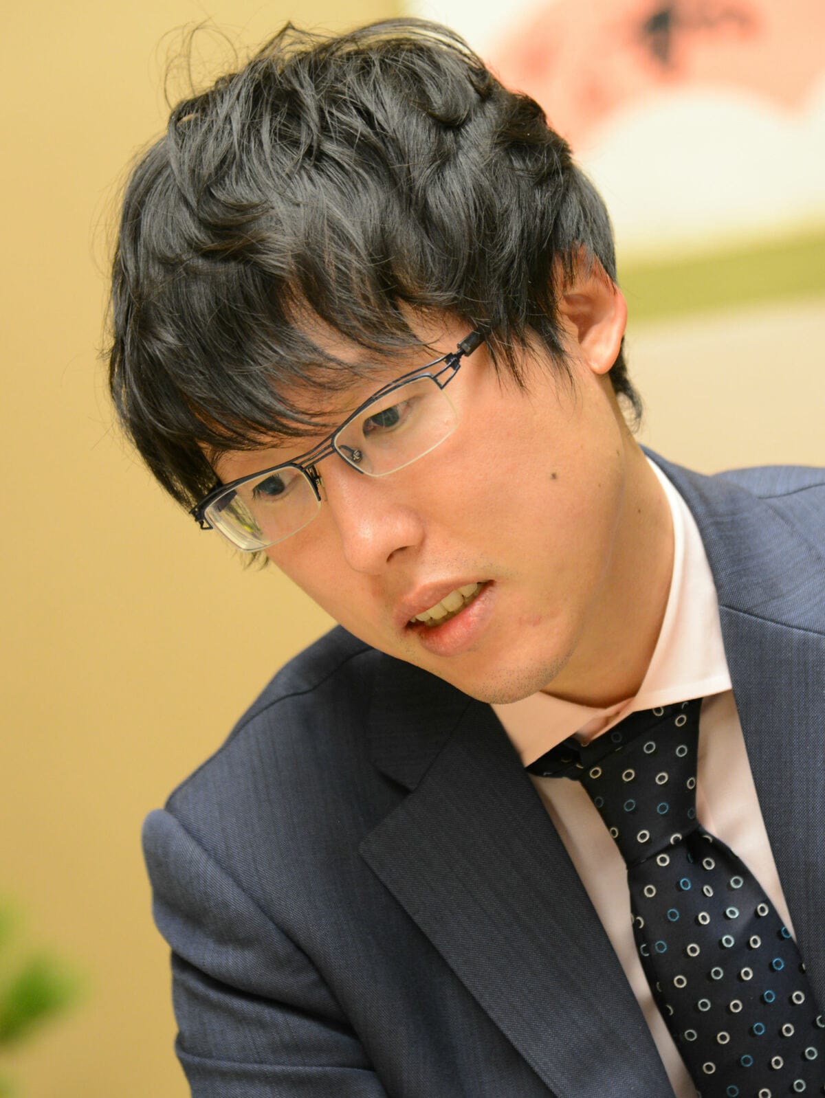 井山 裕太 | ゴールドオンライン