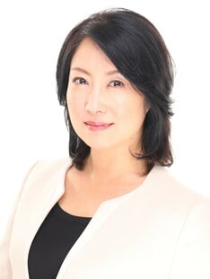 中山 佳子