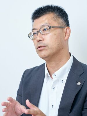 大浦智志税理士