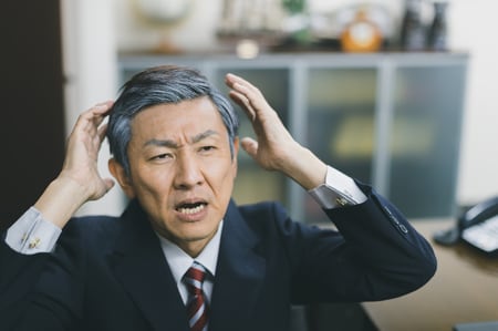 生命保険を上手に活用しているつもりでも、実は…