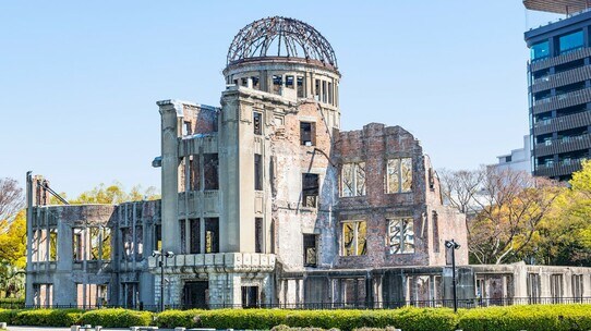 プーチンが戦争を止める条件…経済が強い国が着実に戦争を実施できる現実