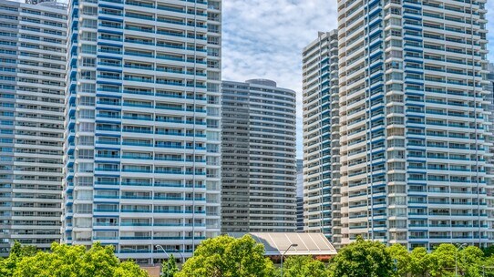 2020年のマンション市場と今後の動向-今マンションは買うべきなのか