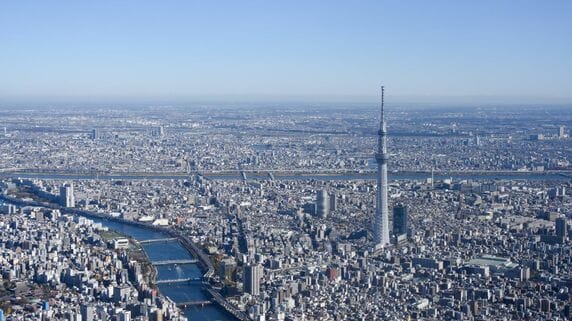 再開発と利回りのバランスが魅力。東京「城東エリア」が不動産投資で注目される理由とは？