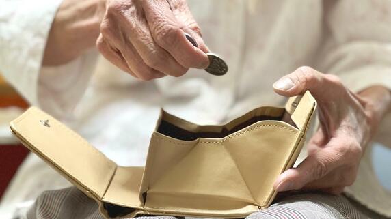 「ごめん、今日はあげられないの」〈年金月13万円〉74歳祖母、11歳の孫の来訪を喜べなくなった“切実な理由”