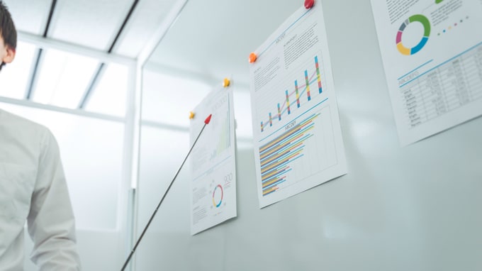 動物病院の利益を着実に上げるための「損益分岐点」の考え方