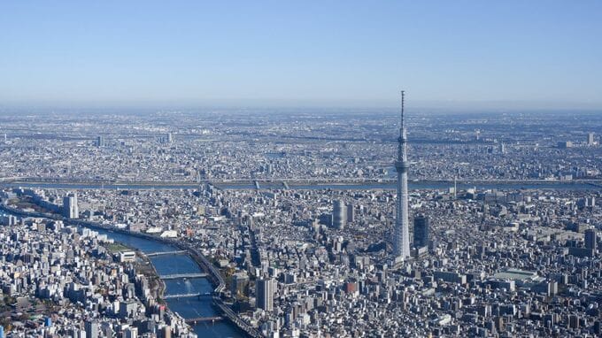 再開発と利回りのバランスが魅力。東京「城東エリア」が不動産投資で注目される理由とは？