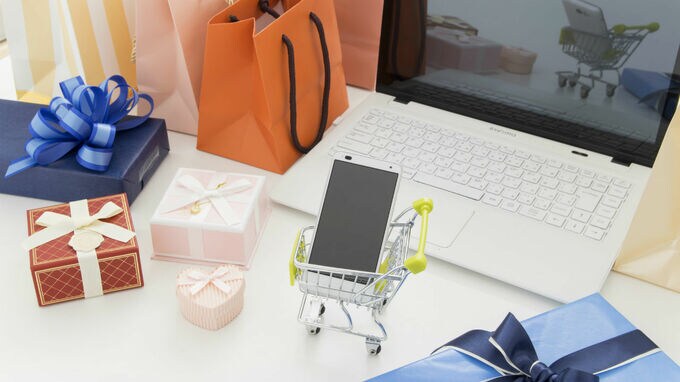 越境EC市場　中国で争奪　越境EC関連銘柄をご紹介