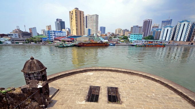 フィリピンの不動産会社との上手な付き合い方