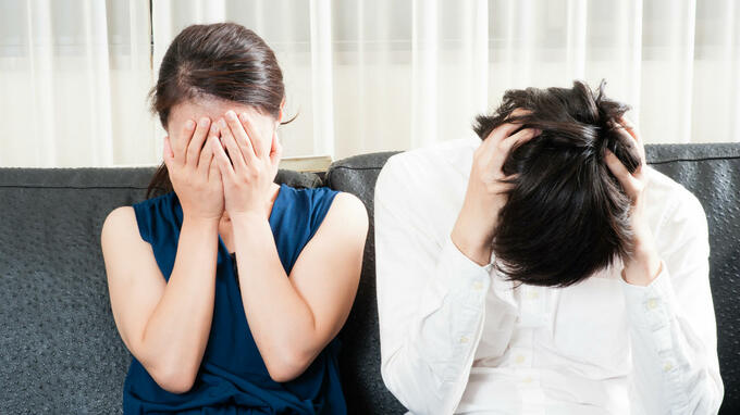 「おれの子どもではない」妄言語るモラハラ夫…離婚は可能か？