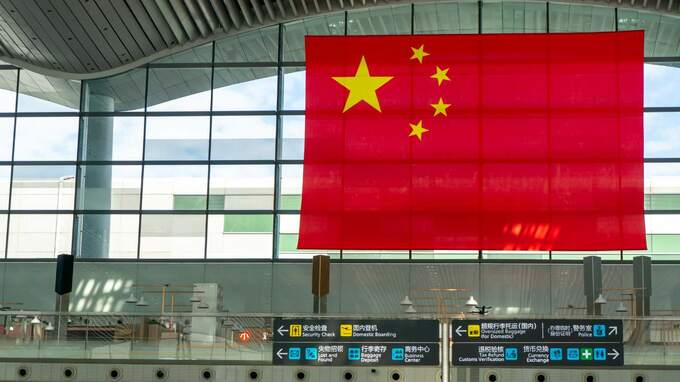 中国、観光収入が約2兆8,700億円分にまで倍増…『労働節』で見えたリベンジ旅行需要【マーケットのプロが解説】