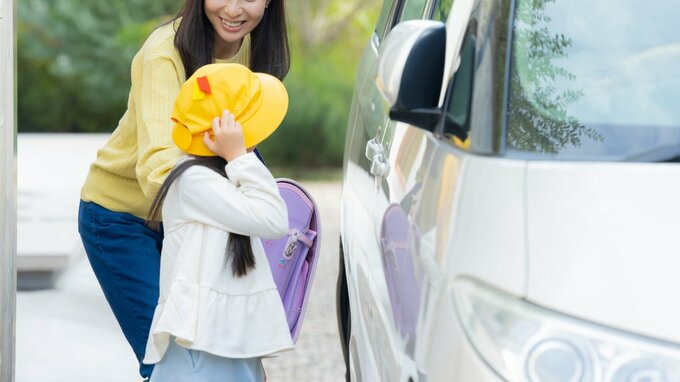 頭のいい子の親が「〇〇しちゃダメでしょ！」の代わりに使っている“フレーズ”