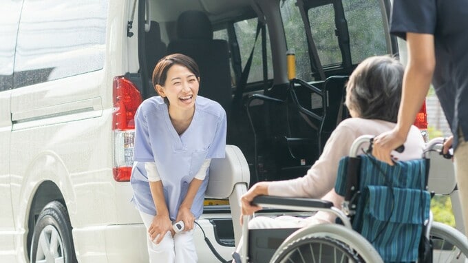 「いい加減にして」怒りは最高潮に…介護で自滅する本当の理由