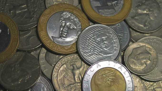 メキシコとブラジルのインフレ率のささやかな違い