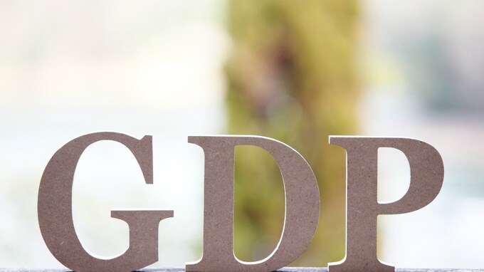 2019年10～12月期実質GDP（第1次速報値）予測