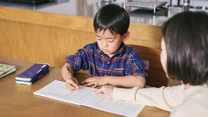 「落ち着いて！」は意味がない…難関中学の受験突破の勉強法