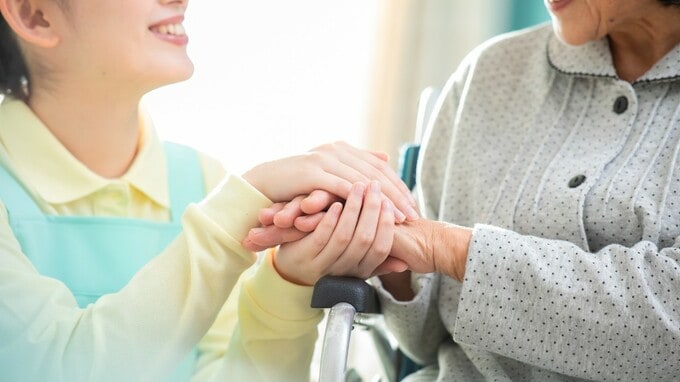 要介護者が元気になるプランか…「頼れるケアマネ」の見分け方