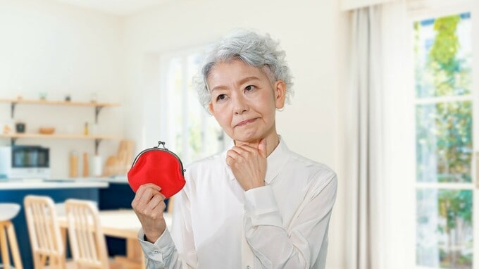 資産運用の定説「高齢者はリスクをとるな」に異議…「安全資産中心」では戦い切れない、日本のシニアが置かれた厳しい状況【経済評論家が助言】