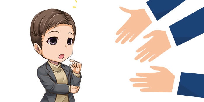 審査に落ちたら違う業者に申し込む