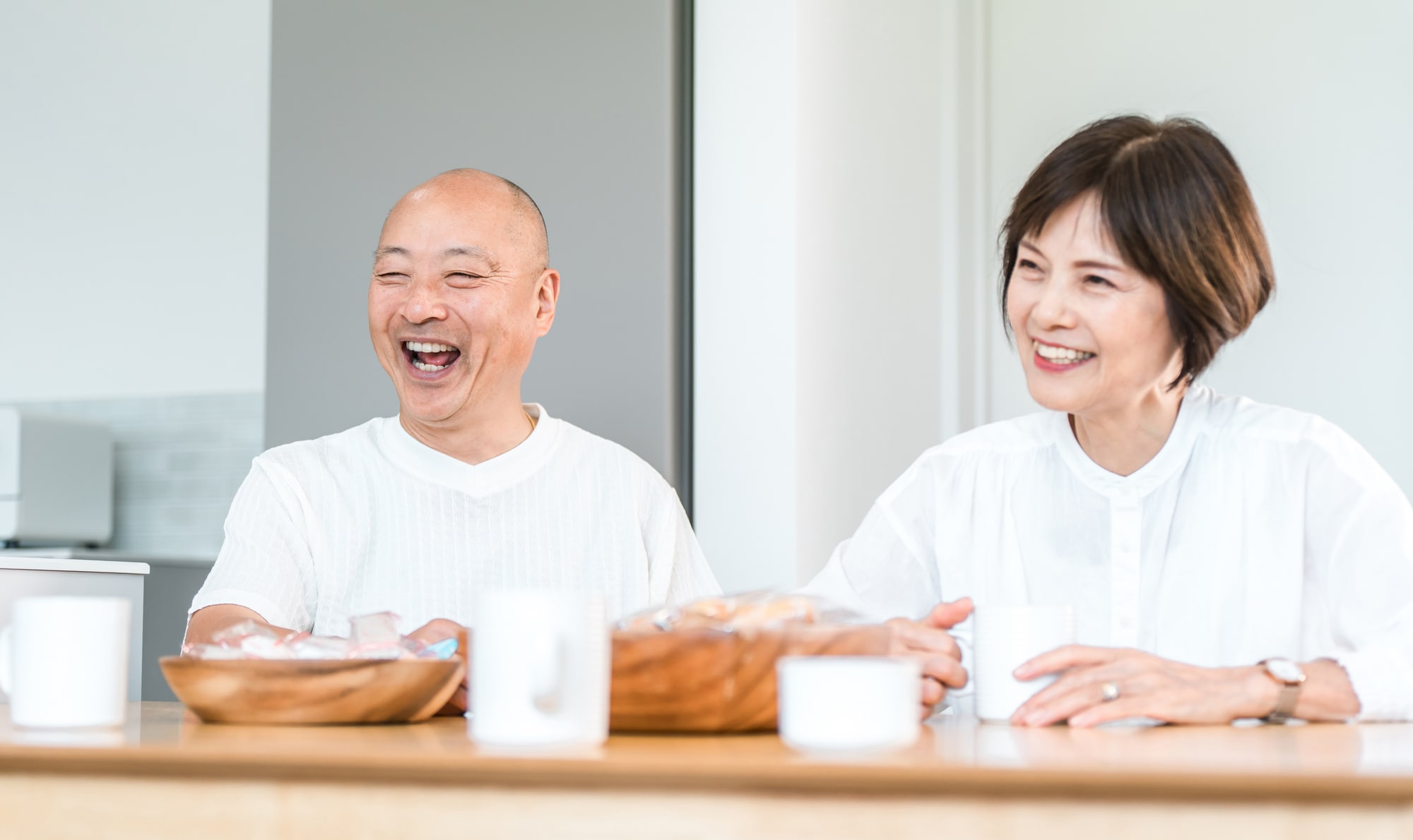  「ローン完済したばかりなのに、もったいない」と悩んだが…〈年金月18万円〉65歳男性、30年住んだ「郊外の4LDK庭付き一軒家」を手放した理由