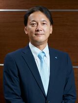 松本 鉄也