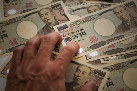 （※写真はイメージです／PIXTA）