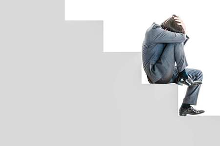 日本人は自己肯定感が低い傾向にある