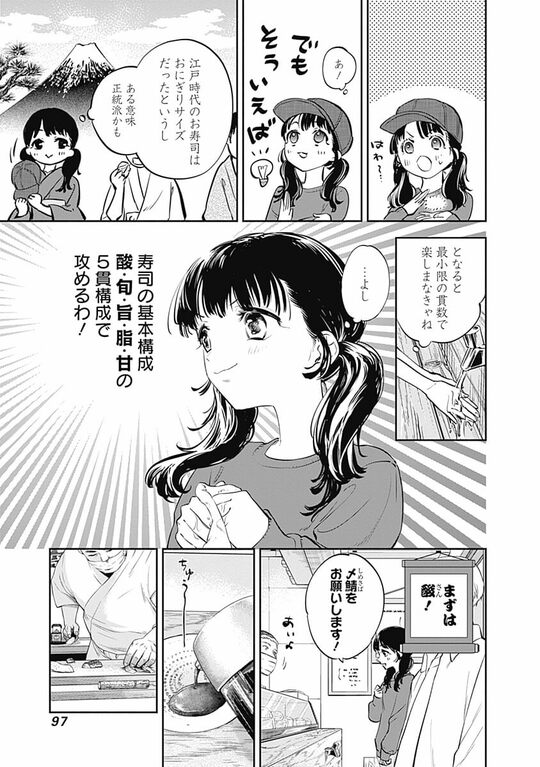 『女優めし』（集英社）より