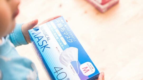 コロナ禍…「医療的ケア児」の報道がほとんどないのは何故か？