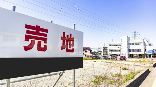 あと500万円安ければ…予算オーバーしがちな理想の土地探し。価格に加え「ここに住みたい」という“インスピレーション”が判断に欠かせないワケ 