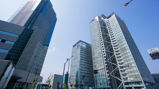 新宿至近「丸ノ内線・中野坂上」高層ビルの裏に潜む災害リスク