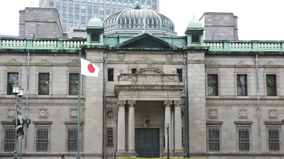 2025年6月日銀政策会合プレビュー～今回の注目点を整理する【解説：三井住友DSアセットマネジメント・チーフマーケットストラテジスト】