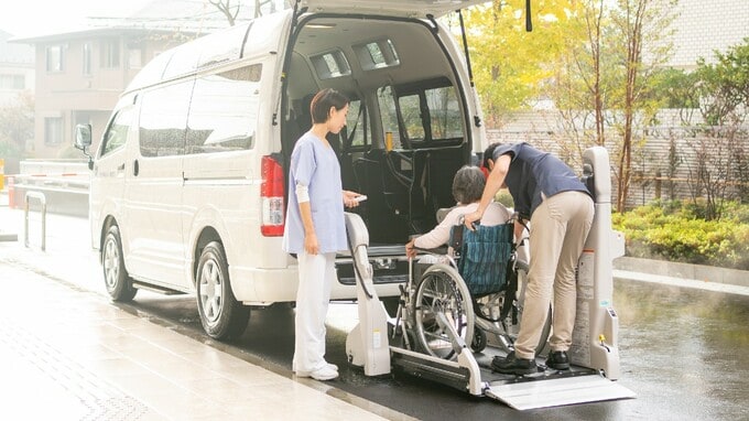 コロナ疑惑94歳の認知症父は「陰性」…在宅介護の壮絶現場