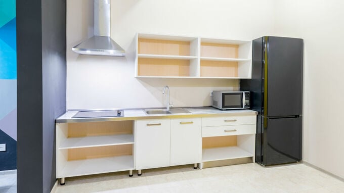 家電付き、家具付き…収益物件の客付け力を高める工夫の例