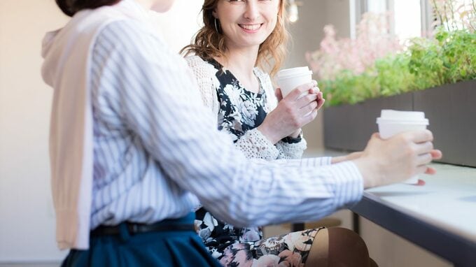 なぜそうなる…!? 訳せそうで訳せない英語「What do you do?」の“真意”【スタディサプリ人気講師が解説】