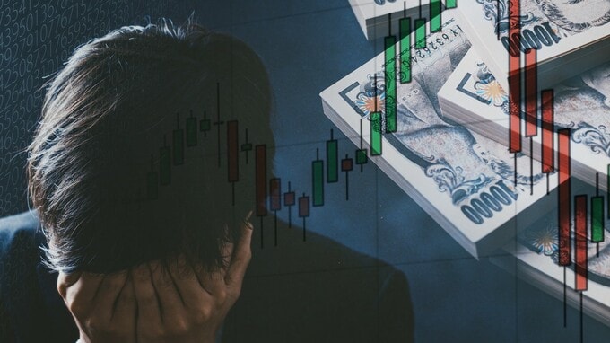 伝説の相場師が「投資テクニック」がうまくいかない理由を解説