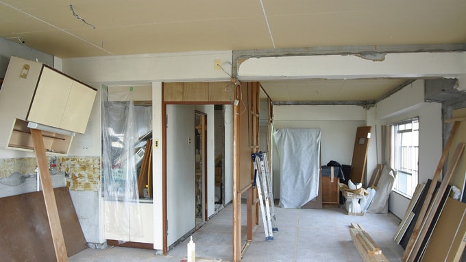 マンション建替えで利用できる「高齢者の住宅ローン」とは？