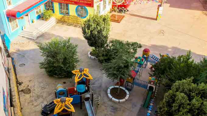 幼稚園の「入園難」「入園費高騰」…対策として“中国の幼児教育”で打ち出された「普恵型幼稚園」とは？【立命館大学教授が解説】