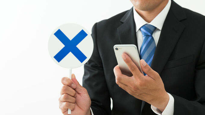 「検討します」はNG？ 不動産営業マンとの上手な付き合い方