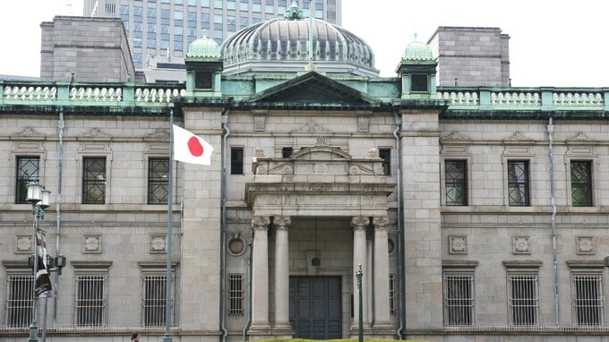 2025年6月日銀政策会合プレビュー～今回の注目点を整理する【解説：三井住友DSアセットマネジメント・チーフマーケットストラテジスト】