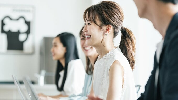 「話が噛み合わない」と感じたらすぐ軌道修正できるシンプルな対処法