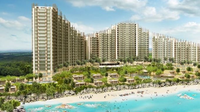 最高級ホテル＆レジデンス「ARUGA」に世界が注目する理由