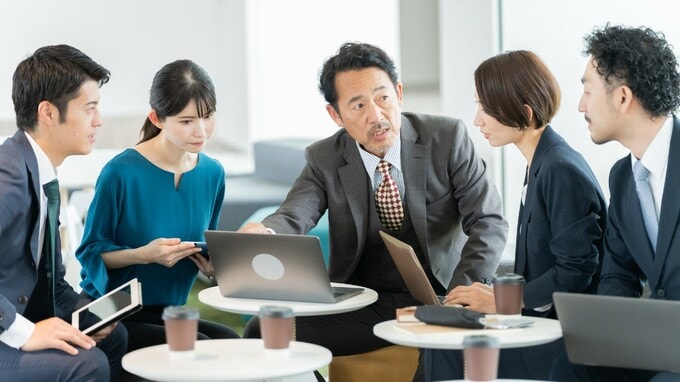 【プロジェクトマネージャー、疾走】複数オーナーがいるプロジェクト…「1つの結論に着地→円滑に進行」を実現する、納得のテクニック